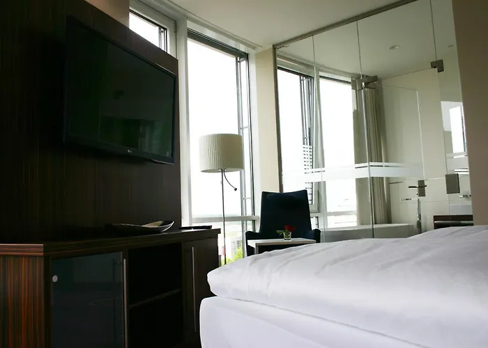 Business-Hotel Artes