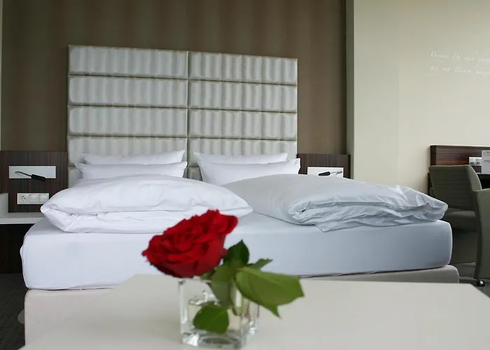 Business-Hotel Artes