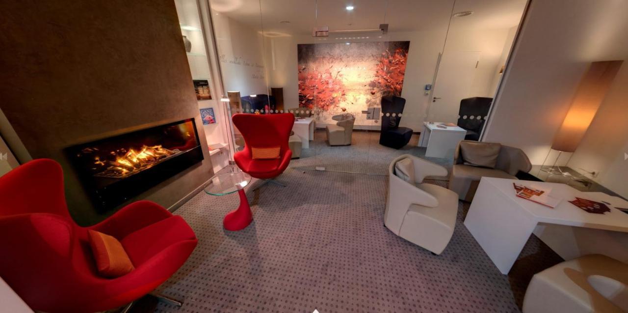 Business-hotel Artes 4* Chemnitz
