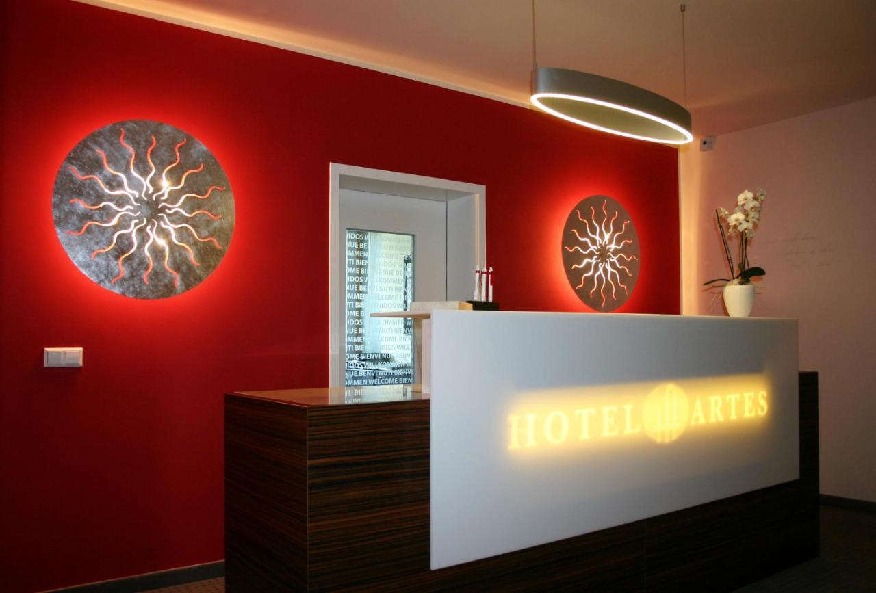 Business-hotel Artes Hotel