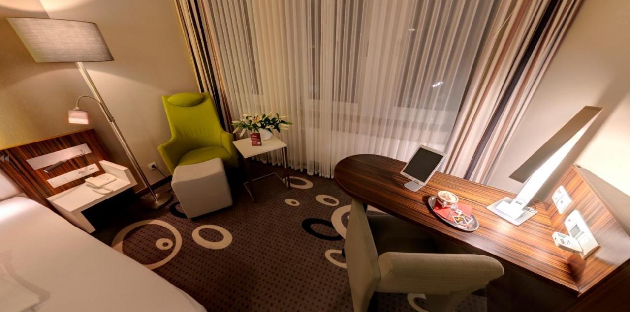 Hotel Business-hotel Artes