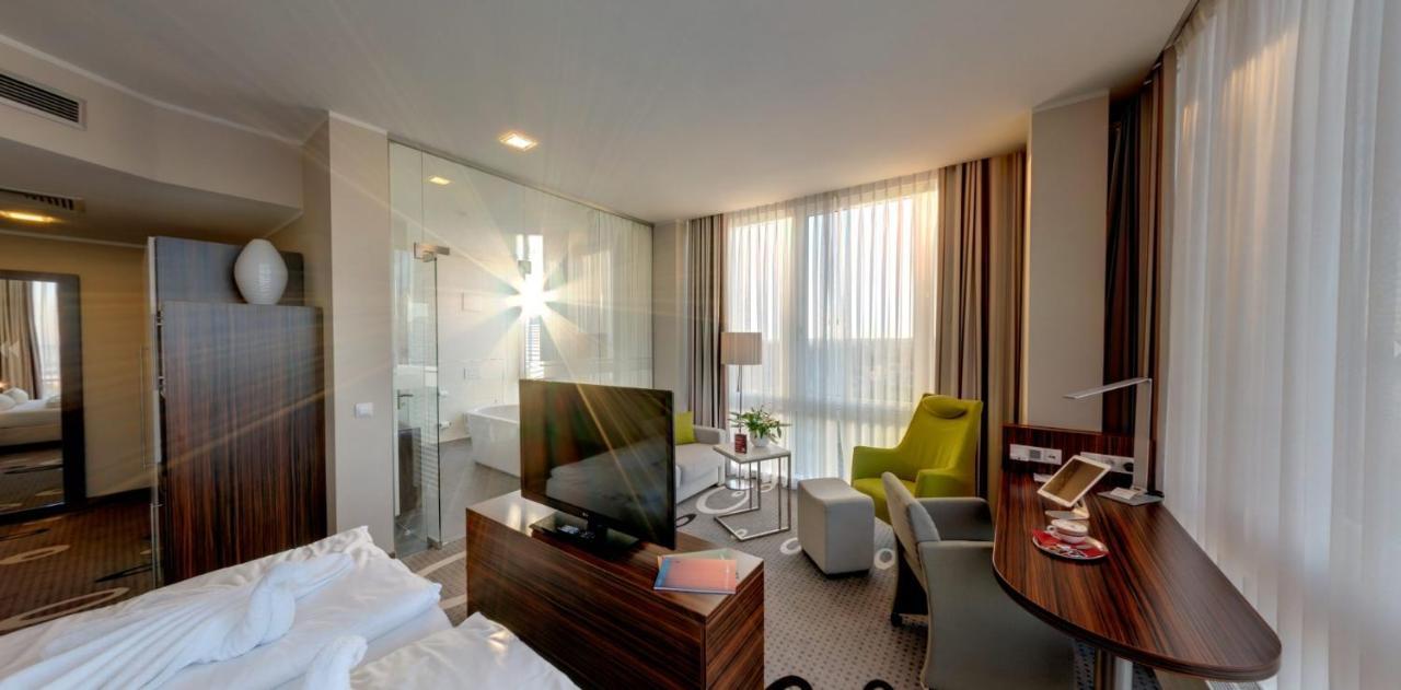 Business-hotel Artes 4* Chemnitz
