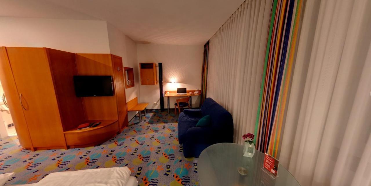 Business-hotel Artes