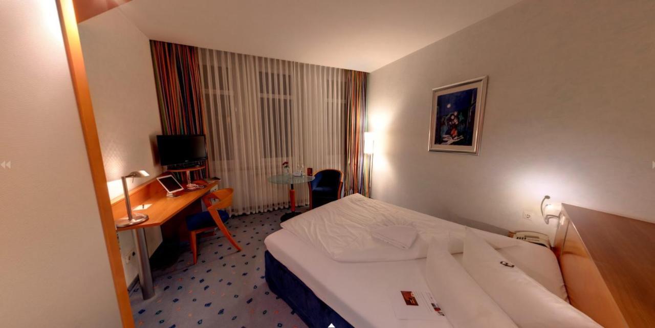 Business-hotel Artes Hotel 4*