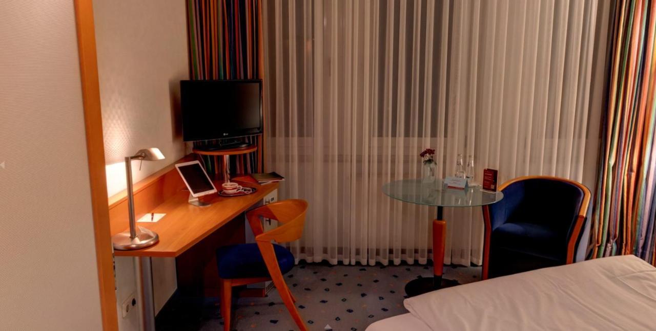Business-hotel Artes 4*