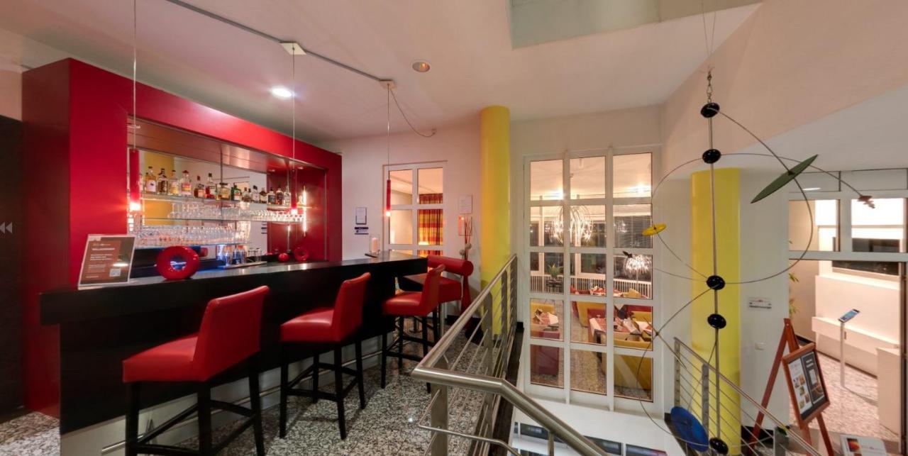 Business-hotel Artes