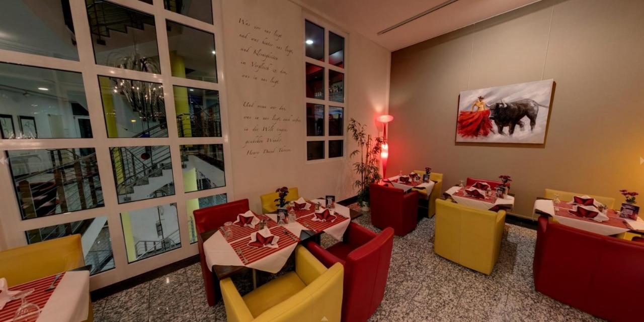 Business-hotel Artes Hotel Chemnitz