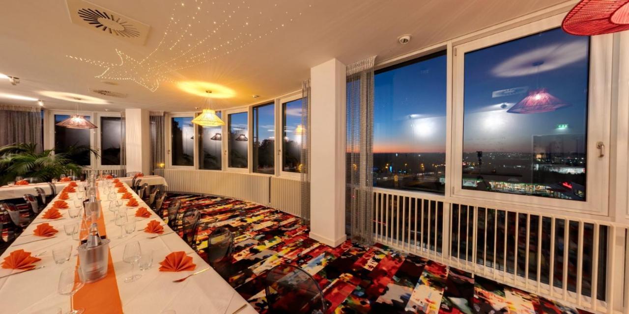 Business-hotel Artes Hotel 4*