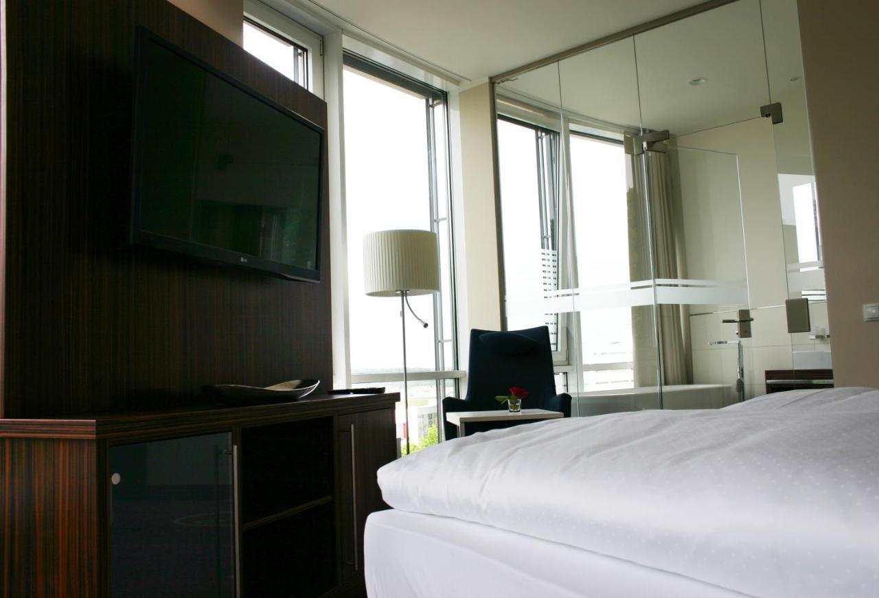 Business-hotel Artes Hotel