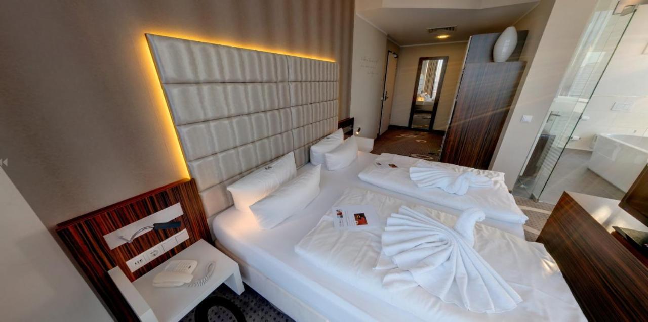 Business-hotel Artes Hotel Chemnitz