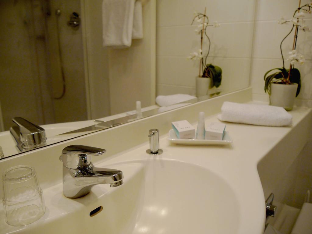 Business-hotel Artes 4* Chemnitz