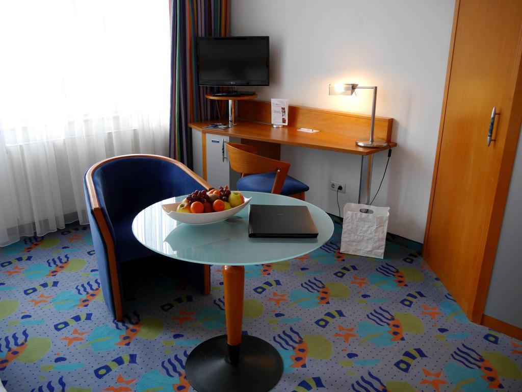 Отель Business-hotel Artes