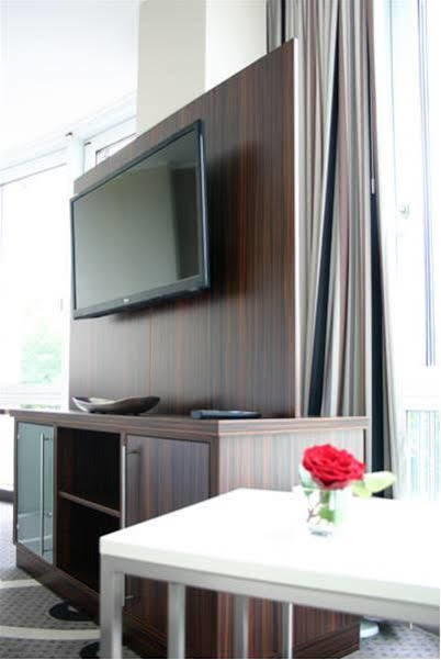 Business-hotel Artes Chemnitz